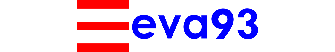 EVA93 logo